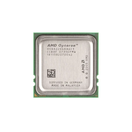 HP AMD Opteron 8220 Processor, HP, Procesori, 8220, refurbished