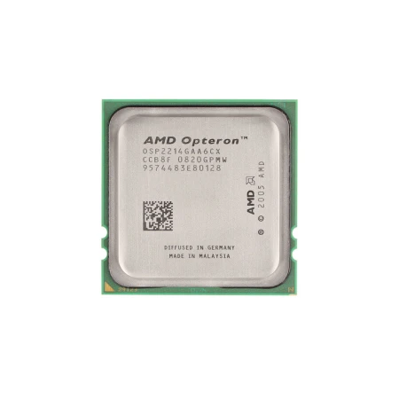 AMD Opteron Processor 2214 HE, AMD, Procesori, OSP2214GAA6CQ, refurbished