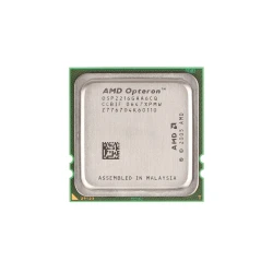 AMD Opteron Processor 2216 HE
