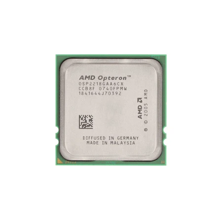 AMD Opteron Processor 2218 HE, AMD, Procesori, OSP2218GAA6CX, refurbished