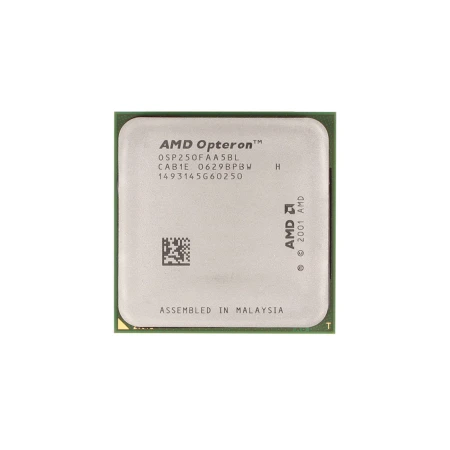 AMD Opteron Processor 250, AMD, Procesori, OSP250, refurbished