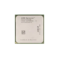 AMD Opteron Processor 252