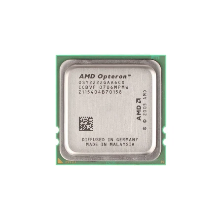 AMD Opteron Processor 2222 SE, AMD, Procesori, 2222, refurbished