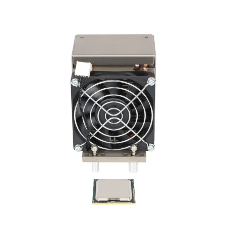 HP Intel Xeon E5320 XW6400/XW8400 CPU Kit, HP, Procesori, RM054AA, refurbished