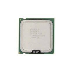 Intel Celeron D Processor 336