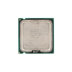 Intel Pentium D Processor 930