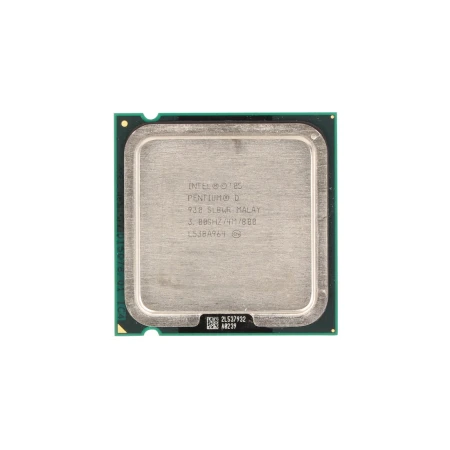 Intel Pentium D Processor 930, Intel, Procesori, BX80553930T, refurbished