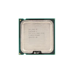 Intel Pentium D920 Processor