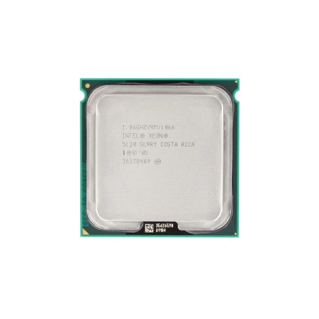 Intel Xeon Processor 5120, Intel, Procesori, HH80556KH0364M, refurbished