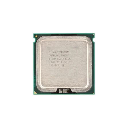 Intel Xeon Processor X5355, Intel, Procesori, HH80563KJ0678M, refurbished