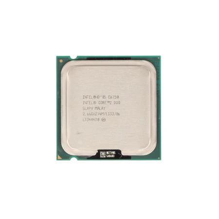 IBM Intel Xeon Processor E6750, IBM, Procesori, 43C1693, refurbished
