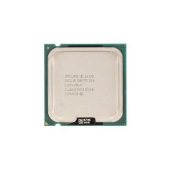 Intel Xeon Processor E6750