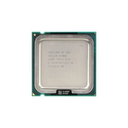 Intel Xeon Processor 3065