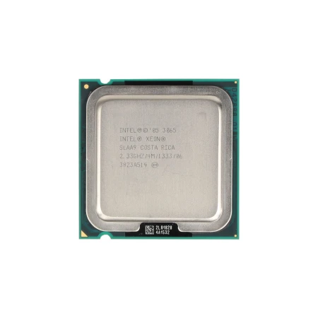 Intel Xeon 3065 Processor, Intel, Procesori, 3065, refurbished