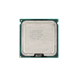 Intel Xeon Processor X5355