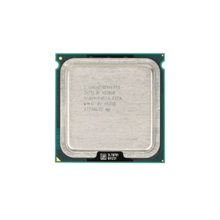 Intel Xeon Processor X5355, Intel, Procesori, SLAC4, refurbished