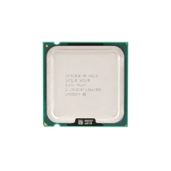 Intel Xeon Processor X3210