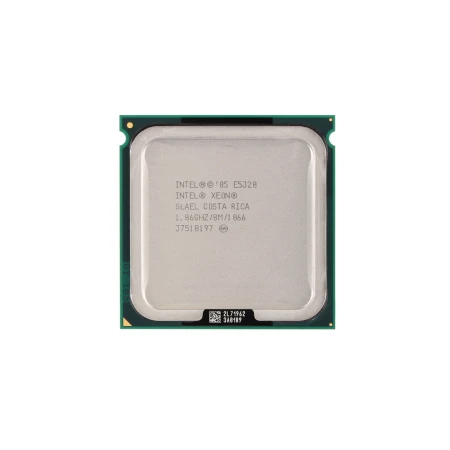 HP Intel Xeon Processor E5320, HP, Procesori, 436151-001, refurbished