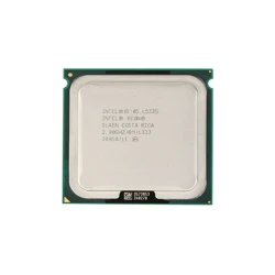 Intel Xeon Processor L5335