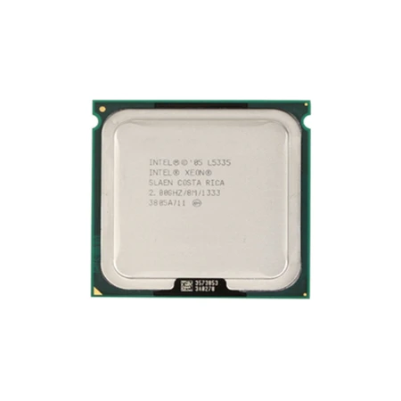 Intel Xeon Processor L5335, Intel, Procesori, SLAEN, refurbished
