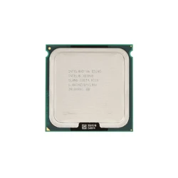 Intel Xeon Processor E5205