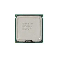 Intel Xeon Processor E5410