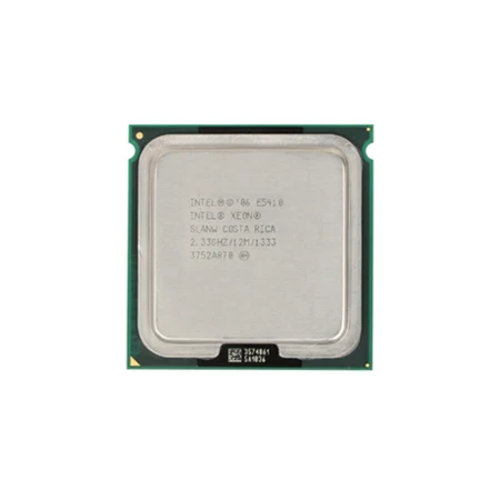 Intel Xeon Processor E5410, Intel, Procesori, SLANW, refurbished