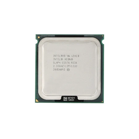 Intel Xeon Processor L5410, Intel, Procesori, SLAP4, refurbished