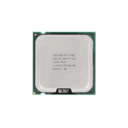 Intel Xeon E7300 Dual Core Processor