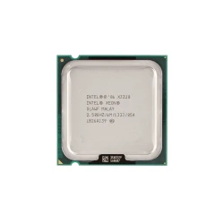 Intel Xeon Processor X3320