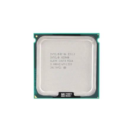 Dell Intel Xeon E3113 Processor, Dell, Procesori, 0P368F, refurbished