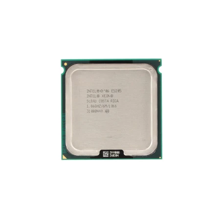 HP Intel Xeon Processor E5205, HP, Procesori, 460493-001, refurbished