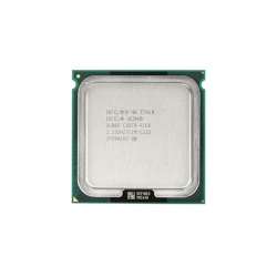 Intel Xeon Processor E5410