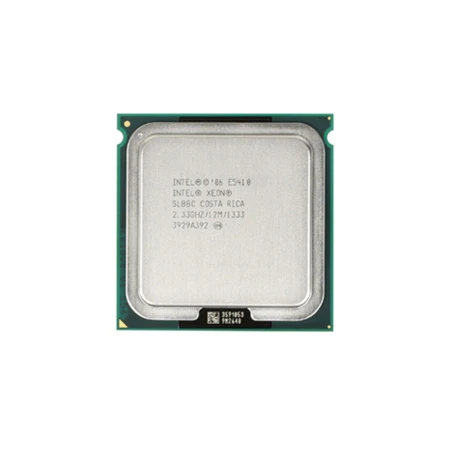 Intel Xeon Processor E5410, Intel, Procesori, SLBBC, refurbished