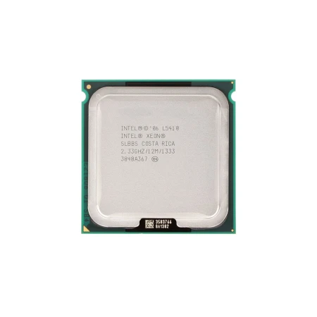 Intel Xeon Processor E5410, Intel, Procesori, L5410, refurbished