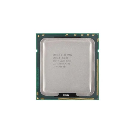 Fujitsu Intel Xeon Processor E5506, Fujitsu, Procesori, S26361-F3278-L213, refurbished