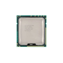 Intel Xeon Processor L5520