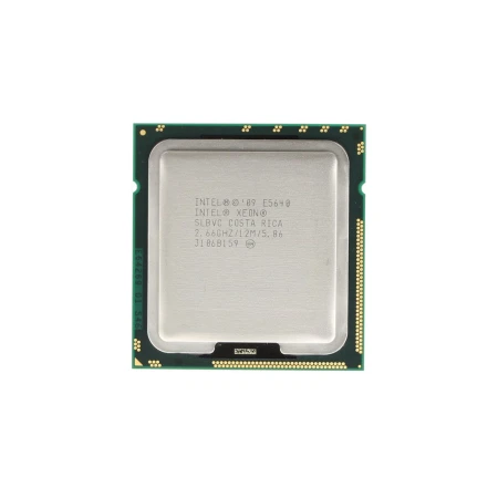 Intel Xeon Processor E5640, Intel, Procesori, BX80614E5640, refurbished