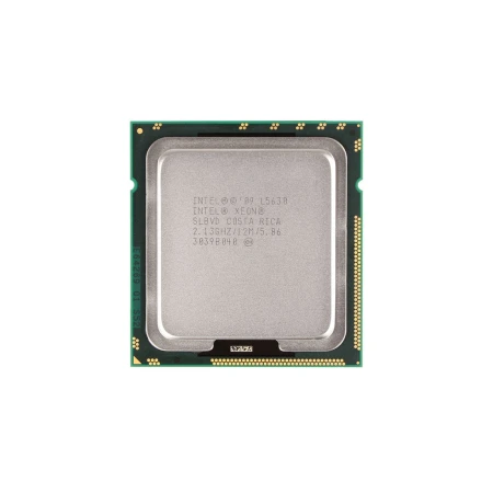 Intel Xeon Processor L5630, Intel, Procesori, BX80614L5630, refurbished