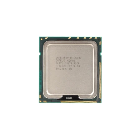 Cisco Intel Xeon L5609 Processor, Cisco, Procesori, A01-X0108, refurbished