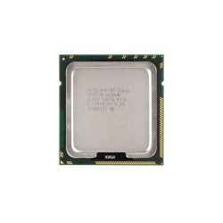 Fujitsu Intel Xeon Processor E5606