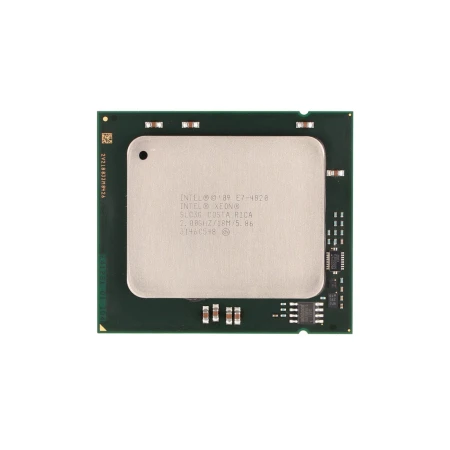 Intel Xeon Processor E7-4820, Intel, Procesori, SLC3G, refurbished