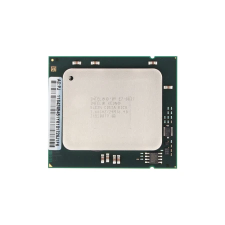 Intel Xeon Processor E7-8837, Intel, Procesori, SLC3N, refurbished
