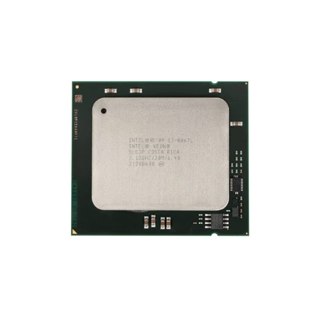 Intel Xeon Processor E7-8867L, Intel, Procesori, SLC3P, refurbished
