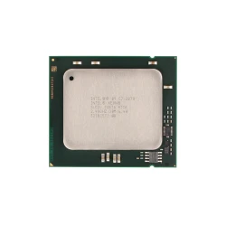 Intel Xeon Processor E7-2870