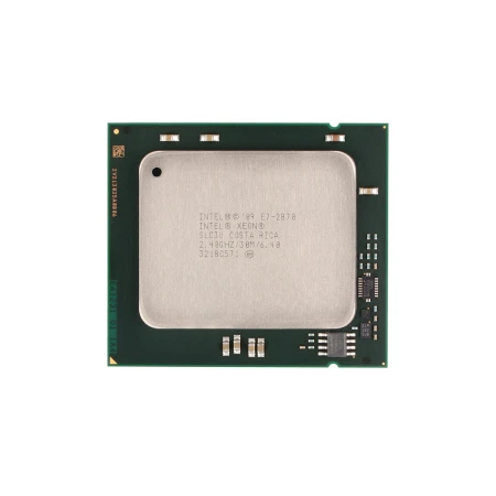 Intel Xeon Processor E7-2870, Intel, Procesori, AT80615007266AA, refurbished