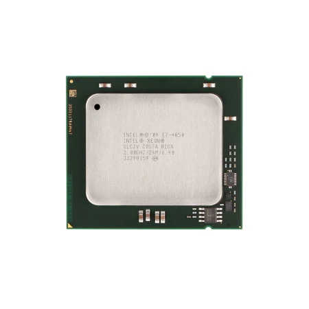 Intel Xeon Processor E7-4850, Intel, Procesori, SLC3V, refurbished