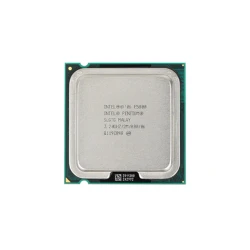 Intel Pentium E5800 2MB 3.20GHZ Processor