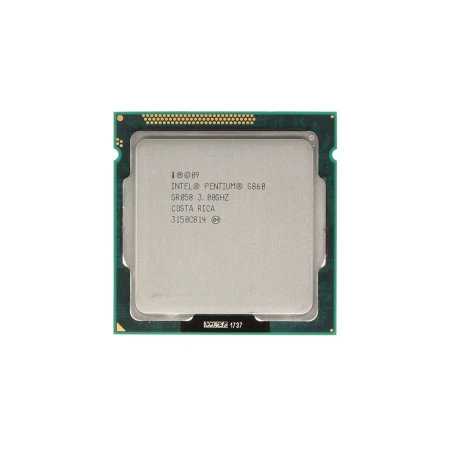 Intel Pentium Dual-Core 3.00GHz CPU Kit, Intel, Procesori, 645136-003, refurbished