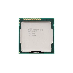 Intel Pentium Procressor G640